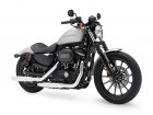 Harley-Davidson Harley Davidson XL 883N Iron